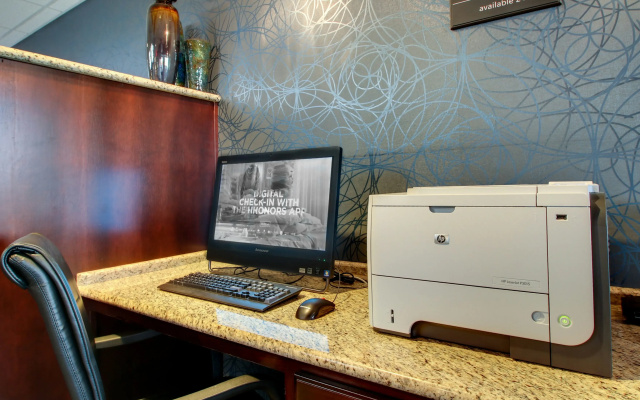Hampton Inn Rolla