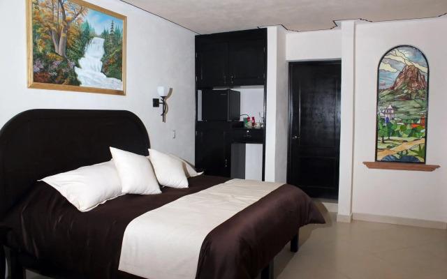 Hotel Feregrino