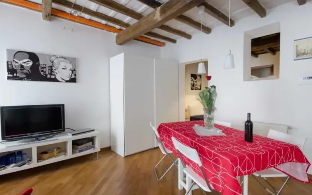 Hotel Cavour Centric Apartment