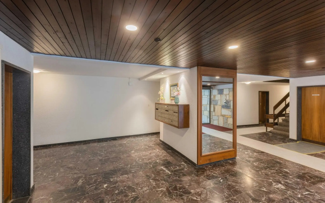 Attractive Apartment in Crans-montana With Sauna