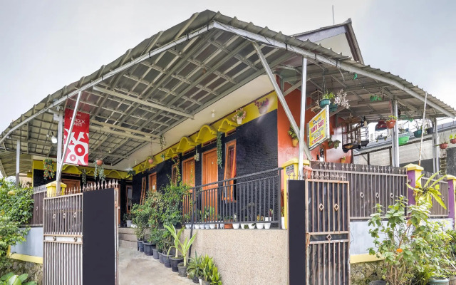 Hotel O Pondok Yanti
