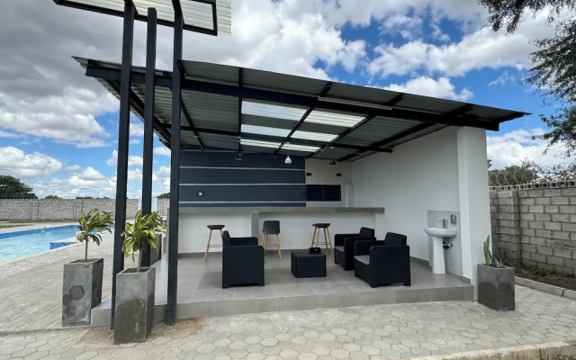 Luxurious Motherland Apartments