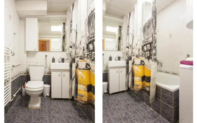 Tina Apartments