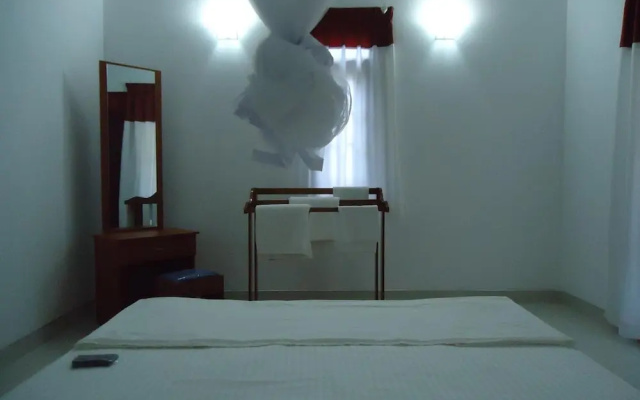 The Otunna Guest House