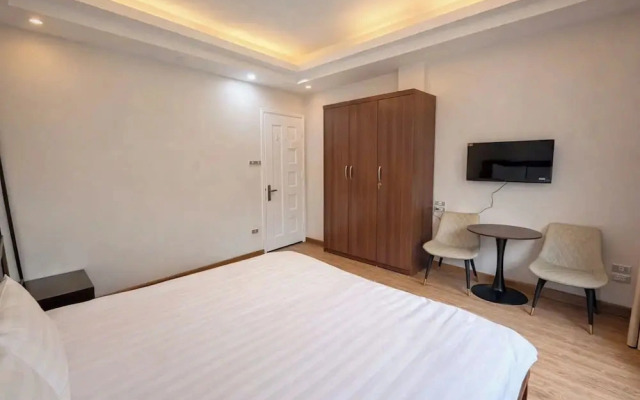 Eco Nest Classic Apartment