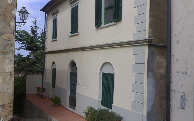 Locanda Etrusca