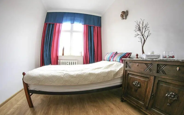 Apartament Danzig