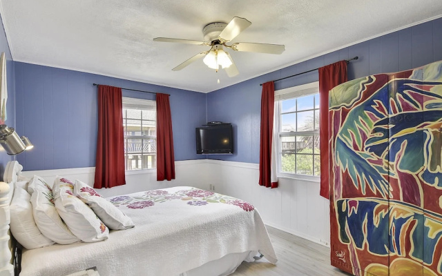 Paradise Found by Ryson Vacation Rentals