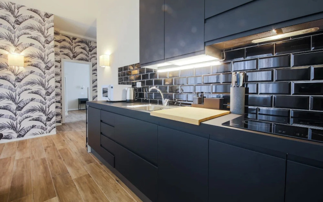 Apartments Florence - Novella Bloom