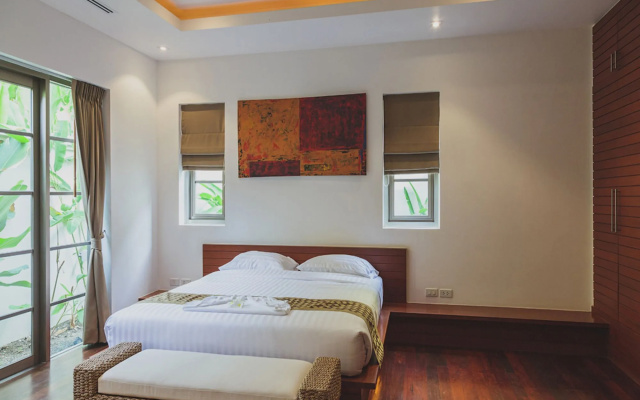 Villa in Bangtao in Richmond - Villa 112
