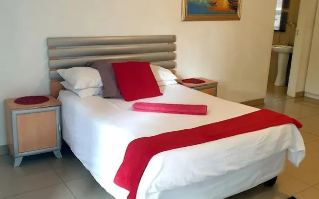 dejazzy guest house