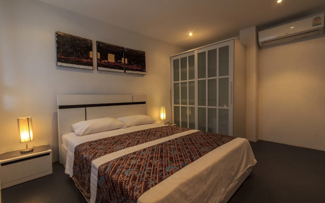 Sai Naam Lanta Residence