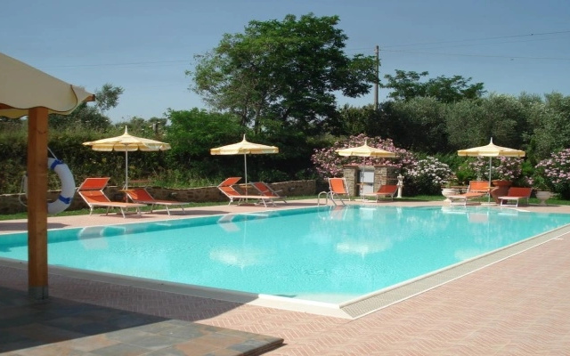 HRS Hotel Sabatino
