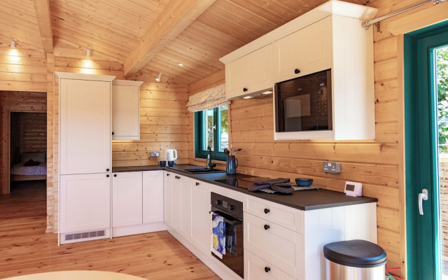 Owl Lodge