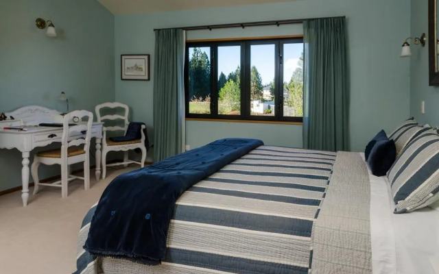 Heartland Lodge