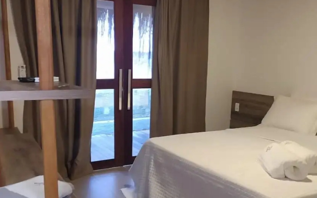 Villa Carmem