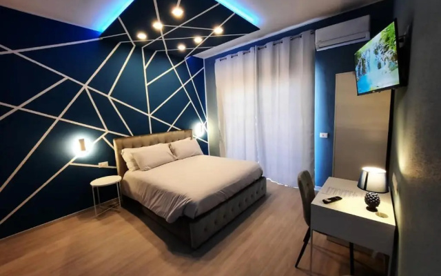 U baruni b&b
