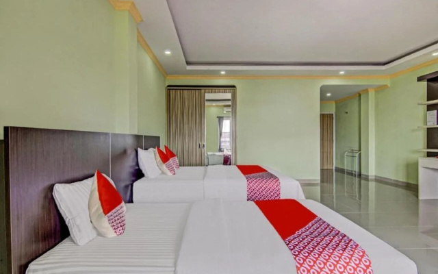 OYO 3963 Safira Homestay Syariah