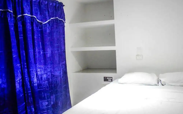 Hotel Pergola