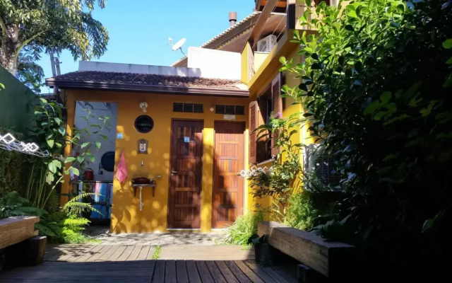 Submarino Hostel