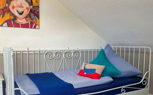 Bunte Kuh Comfortable Holiday Residence