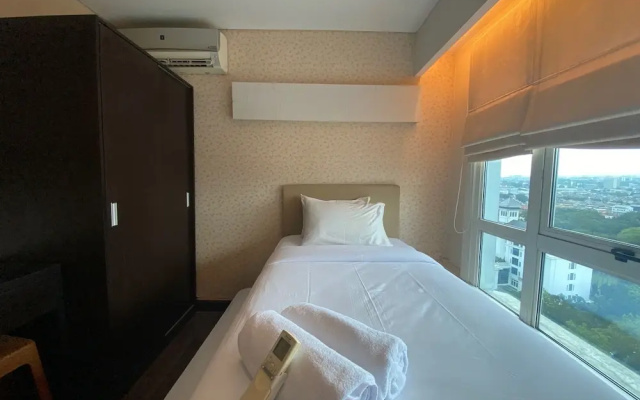 Deluxe & Well Appointed 2BR at El Royale Apartment