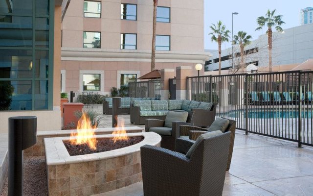 Residence Inn by Marriott Las Vegas Hughes Center 0