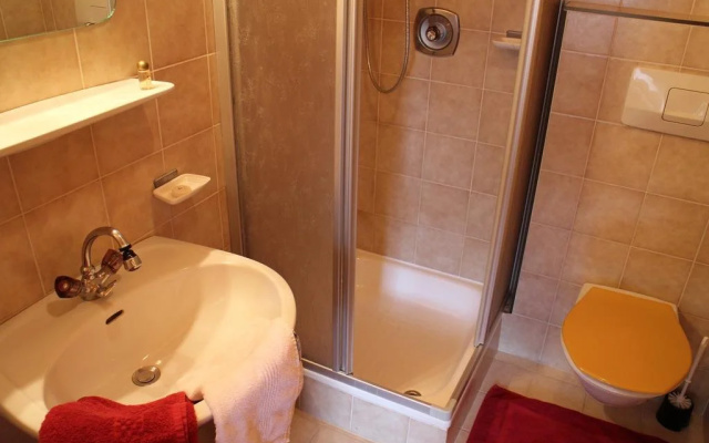Hotel Garni Hafele
