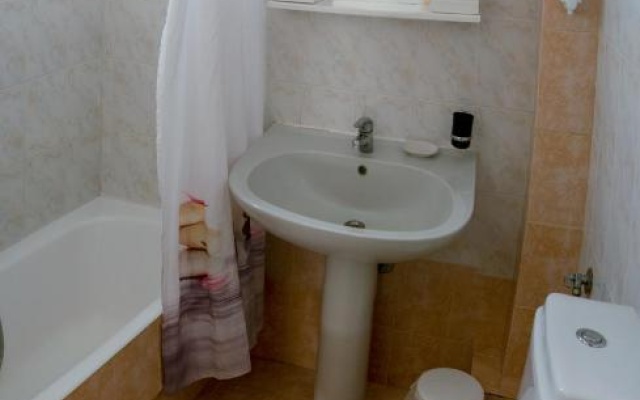 CityCenter Apartment