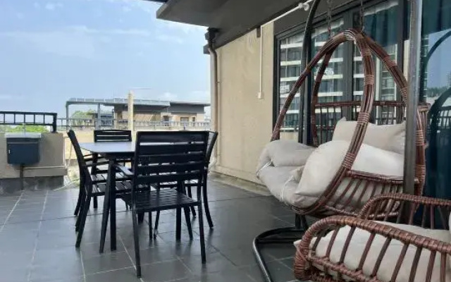 Shijianhai Apartment (Fuliwan Branch)