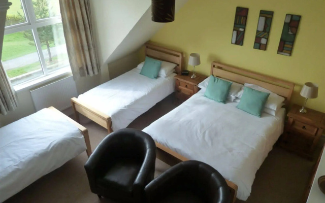 Rutland Guest House