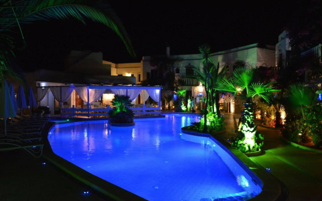 Hotel Polikandia