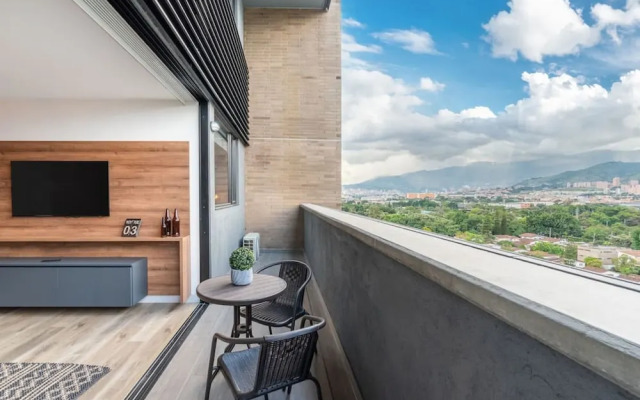 Go Living Suites - 708