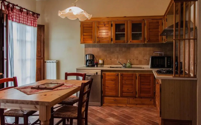 Casa Sirio