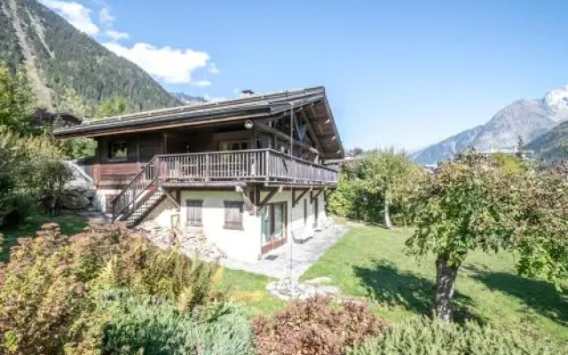 Chalet Eole