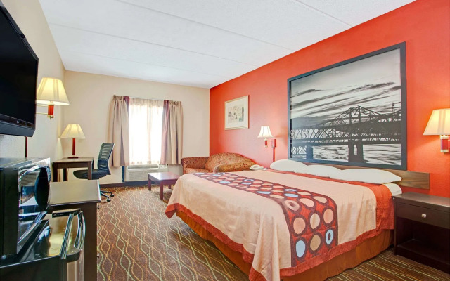 Motel 6 Canton, MS