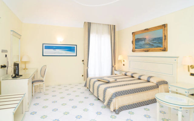 Hotel Flora Wellness & Beauty