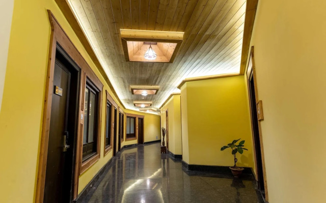 Regenta Inn Gangtok by Royal Orchid Hotels Ltd