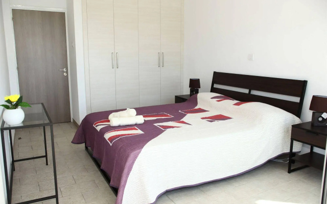 Anemos Apartments