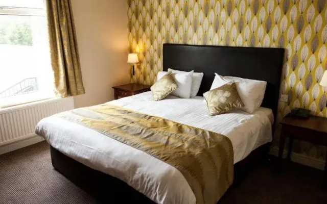 The Red Lion Inn