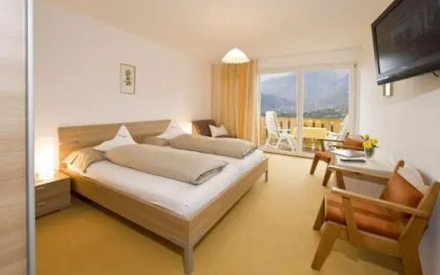 Hotel Appartements Graf Hartwig