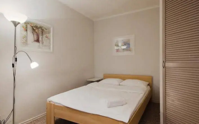 LikeHome Apartments Paveletskaya