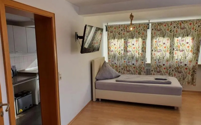 Apartment 13