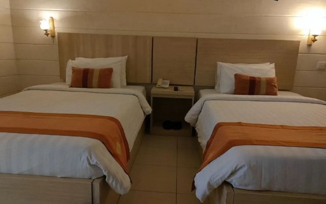 Hotel Mega Lestari