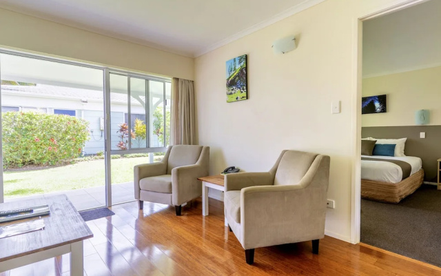 Aloha Apartments