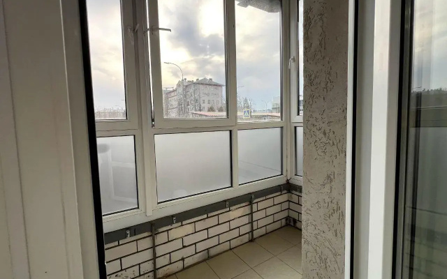 Апартаменты ApartKZN на улице Ершова 62 корпус 1