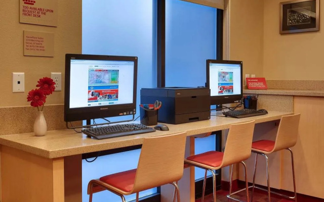 TownePlace Suites Vernal