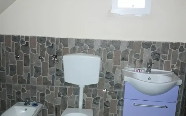Etnic House Carini
