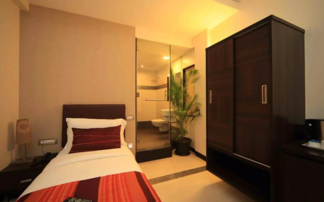 Centurion Hotel