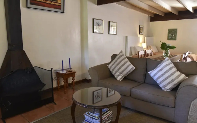 Memoir Cottage
